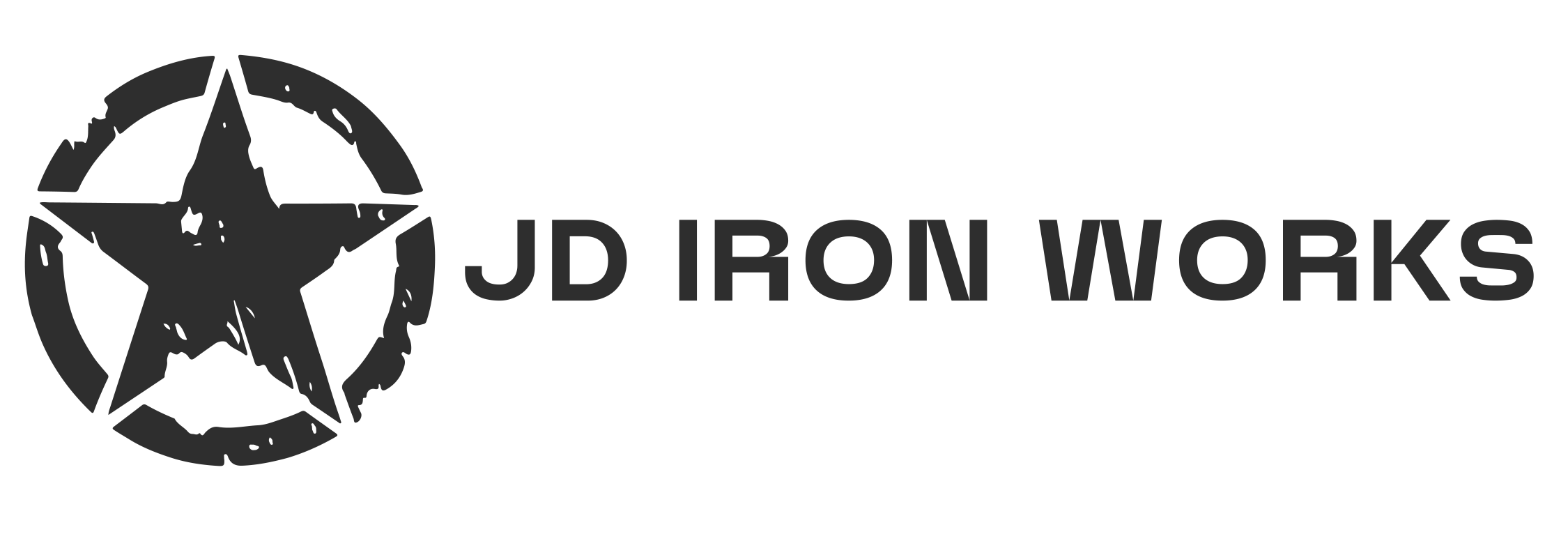 JD Iron Works